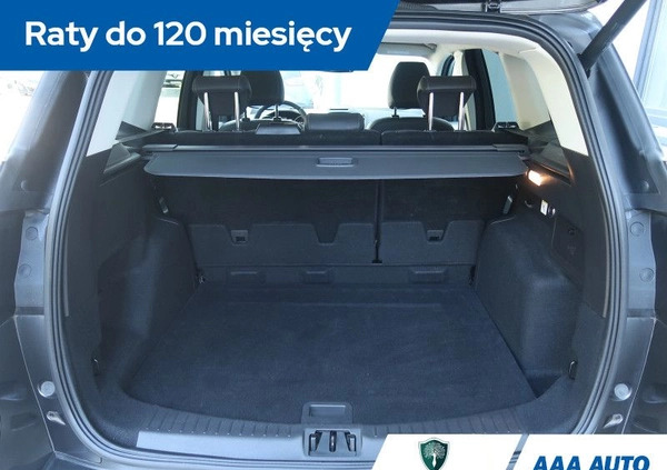 Ford Kuga cena 88000 przebieg: 82879, rok produkcji 2018 z Żyrardów małe 379